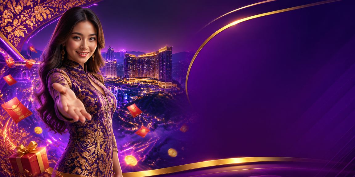 Pengguna Genting Highlands menggunakan platform 10a dengan jaminan privasi data