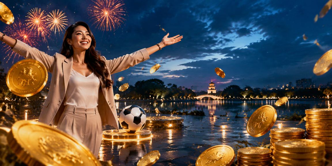 Pengguna Malaysia menikmati pengalaman pertaruhan sukan dalam talian melalui platform 10a