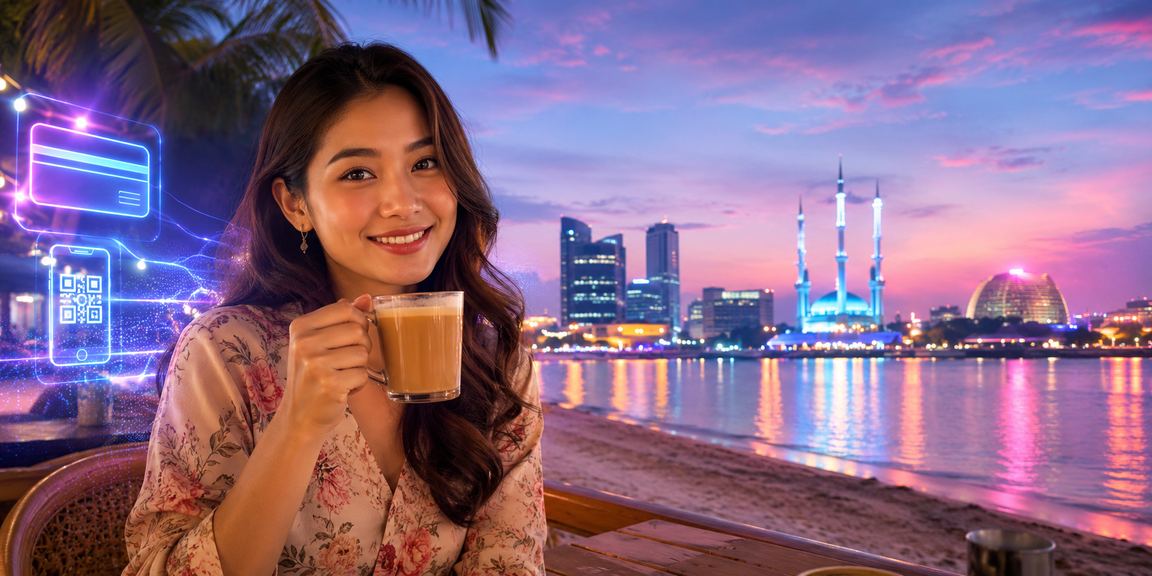 Pengguna Selangor menggunakan platform pertaruhan kasino 10a dengan selamat