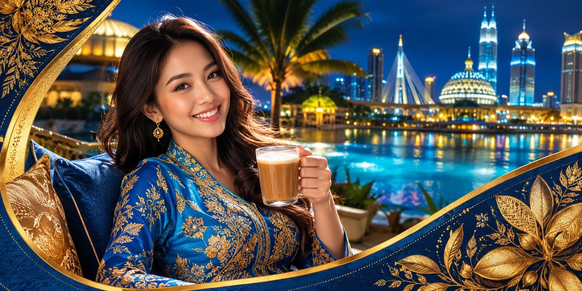 Pengguna Selangor mendaftar akaun 10a dan mendapat bonus selamat datang